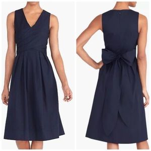 NWT J. Crew Wrap Top ShirtDress